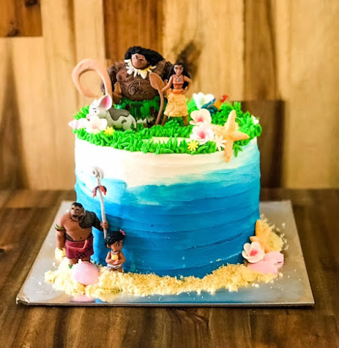 Opinii despre Sweet on Cupcakes în Mount Hawthorn - Hospitality and gastronomy