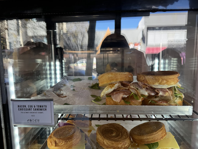 Comentarii opinii despre Zonts Bakehouse