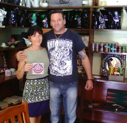 West End Teahouse & Gallery - Hospitality and gastronomy