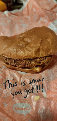 Hungry Jack's Burgers Parklea - Hospitality and gastronomy