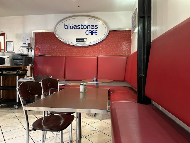 Bluestones 520 Cafe - Hospitality and gastronomy
