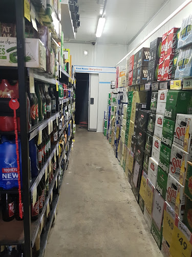 BWS Cammeray - Hospitality and gastronomy