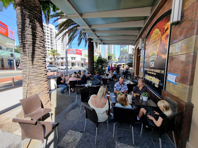 Clock Hotel - Hospitality and gastronomy