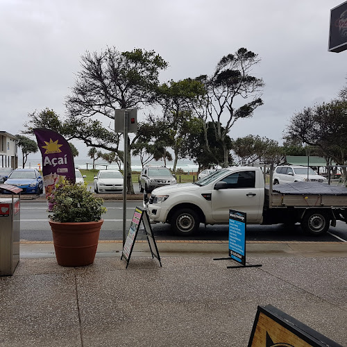 Comentarii opinii despre THE BEACH SHACK