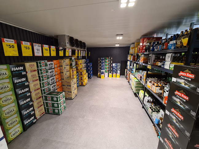 Comentarii opinii despre BWS Lighthouse Beach