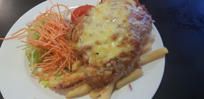 Gosnells Hotel - Hospitality and gastronomy