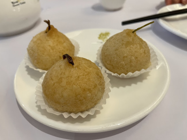 Yuyin Chinese Cuisine