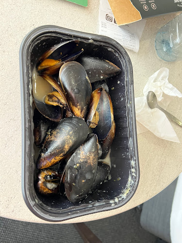 Comentarii opinii despre Capitals Seafood