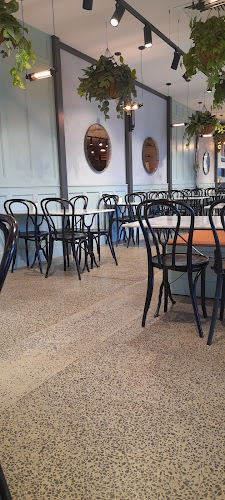 Rex Espresso - Hospitality and gastronomy