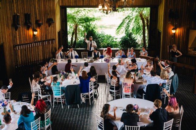 Forte Catering & Events - Hospitality and gastronomy