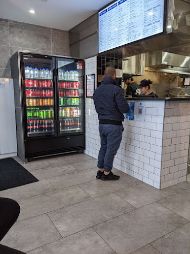 Comentarii opinii despre Classic Burger Yagoona