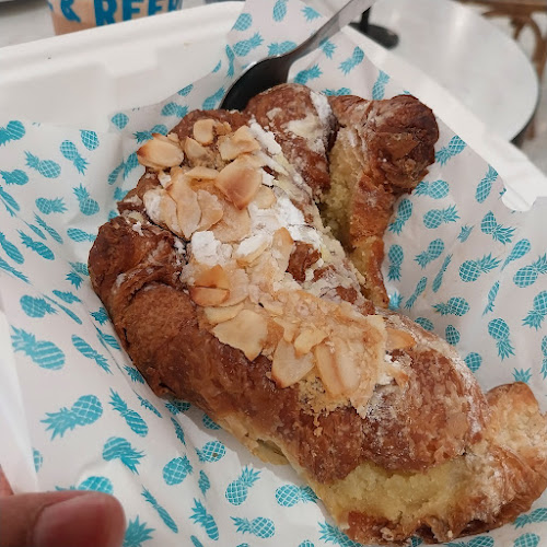 Comentarii opinii despre Jamaica Blue