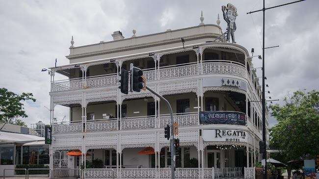 Regatta Hotel - Brisbane