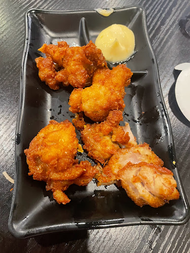 Okami Japanese Restaurant - Ballarat Central