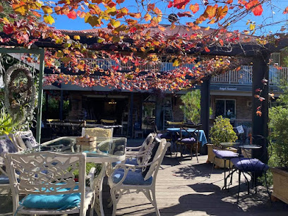 Angel Sussurri Restaurant and Manor House