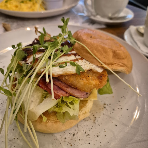 Opinii despre Queen Barista în Queanbeyan - Hospitality and gastronomy