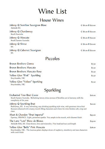 Cobram Hotel - Hospitality and gastronomy