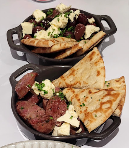 Comentarii opinii despre Mykonos