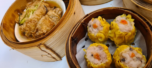 Comentarii opinii despre Citi Zen Restaurant