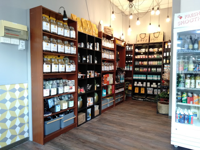 Your Mocha Your Mantra