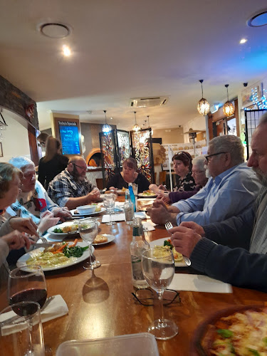 Opinii despre Tuscany Pizzeria în Nowra - Hospitality and gastronomy