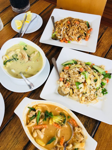 Mekong Thai Lao Restaurant - Port Macquarie