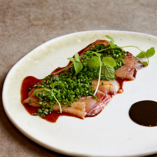 Kitchen by Mike CBD - Hospitality and gastronomy