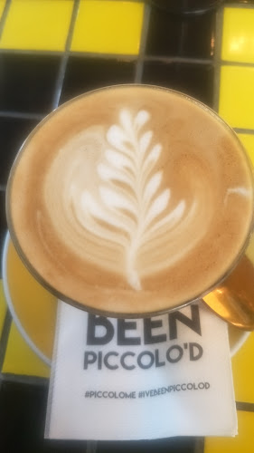 Piccolo Me 456 Lonsdale St - Melbourne