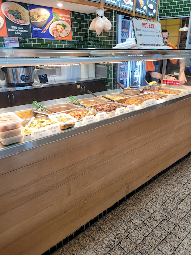 Comentarii opinii despre Lorong Malaysia