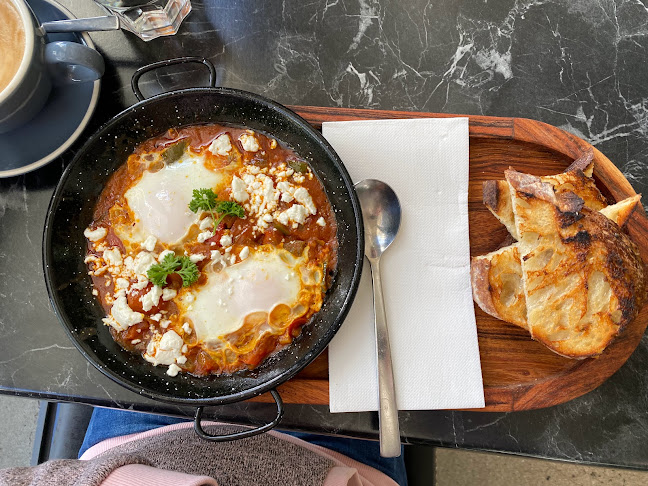 Comentarii opinii despre Darling West Cafe Geelong