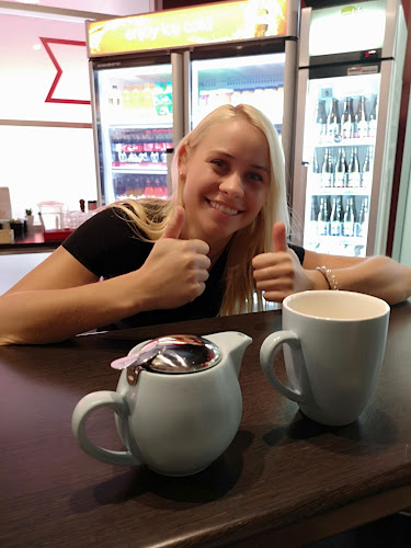 Raw Space Cafe - Hospitality and gastronomy