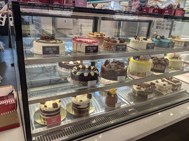 Ferguson Plarre Bakehouses - Bendigo