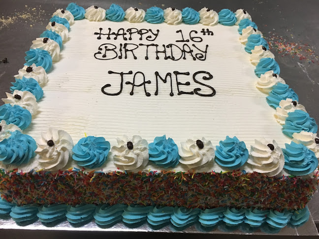 The Bake place - Deer Park