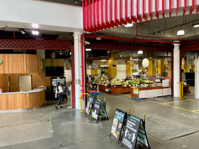 Paddy's Markets Haymarket