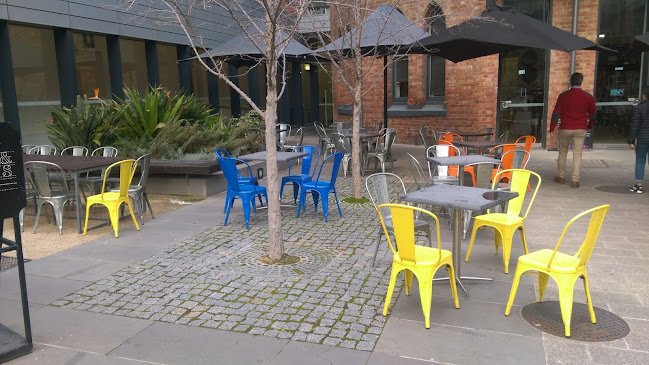 Pearson & Murphy's Cafe