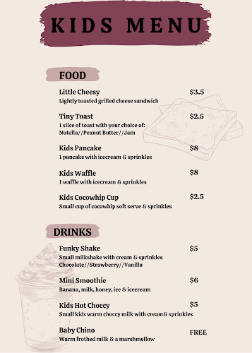 Opinii despre Boy Espresso Bar în Gladstone Central - Hospitality and gastronomy