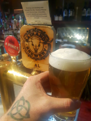 Opinii despre The Pot Belly în Belconnen - Hospitality and gastronomy