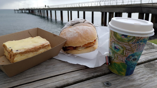Brunch Box Lorne Bakery (formally Great Ocean Road Bakery) - Melbourne