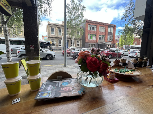 Comentarii opinii despre Boutique Espresso