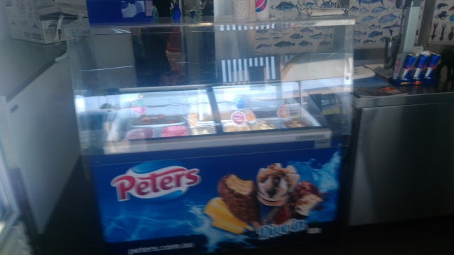 Opinii despre Urunga Seafood & Takeaway în Sydney - Hospitality and gastronomy