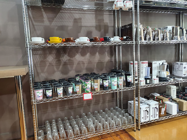 Opinii despre Simply Coffee în Kent Town - Hospitality and gastronomy