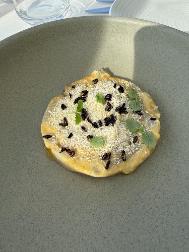 Harbourfront Seafood Restaurant - Hospitality and gastronomy