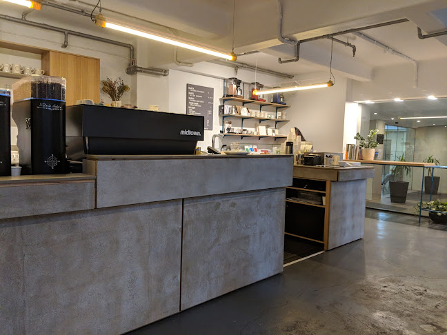 Midtown Coffee Brewers