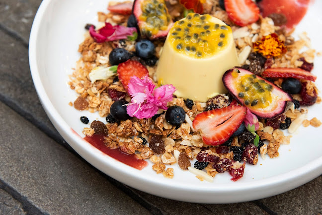 Romolo Espresso Cucina