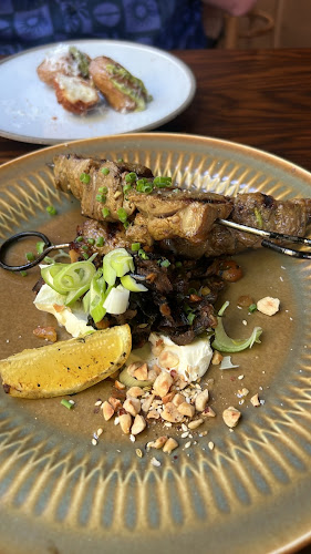 Bungalow Neighbourhood Social - Hospitality and gastronomy