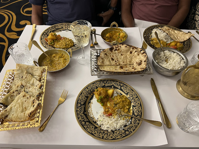 Royal India Restobar - Hospitality and gastronomy