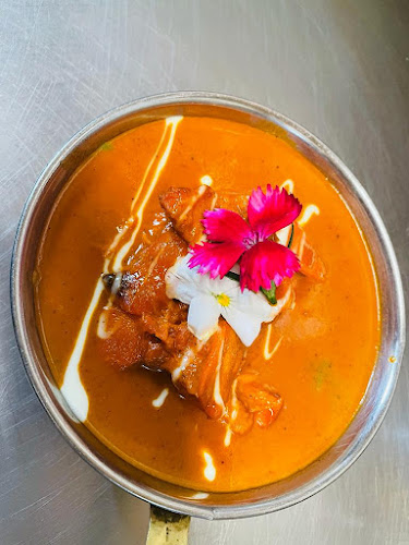 Ice N Spice Fine Indian Dining & Bar - Hospitality and gastronomy