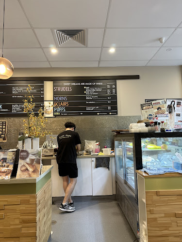 Opinii despre Freddie Strudels în Perth - Hospitality and gastronomy