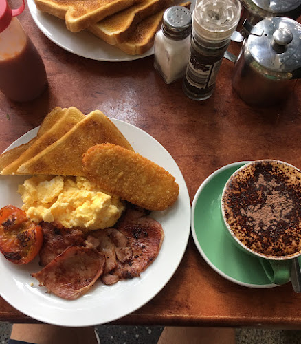 Donna's Delites - Hospitality and gastronomy