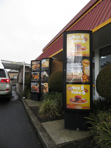 Golden Nugget Bakery - Ballarat Central